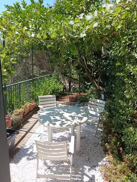Lemon Apartment Monterosso - 5 Terre Monterosso al Mare
